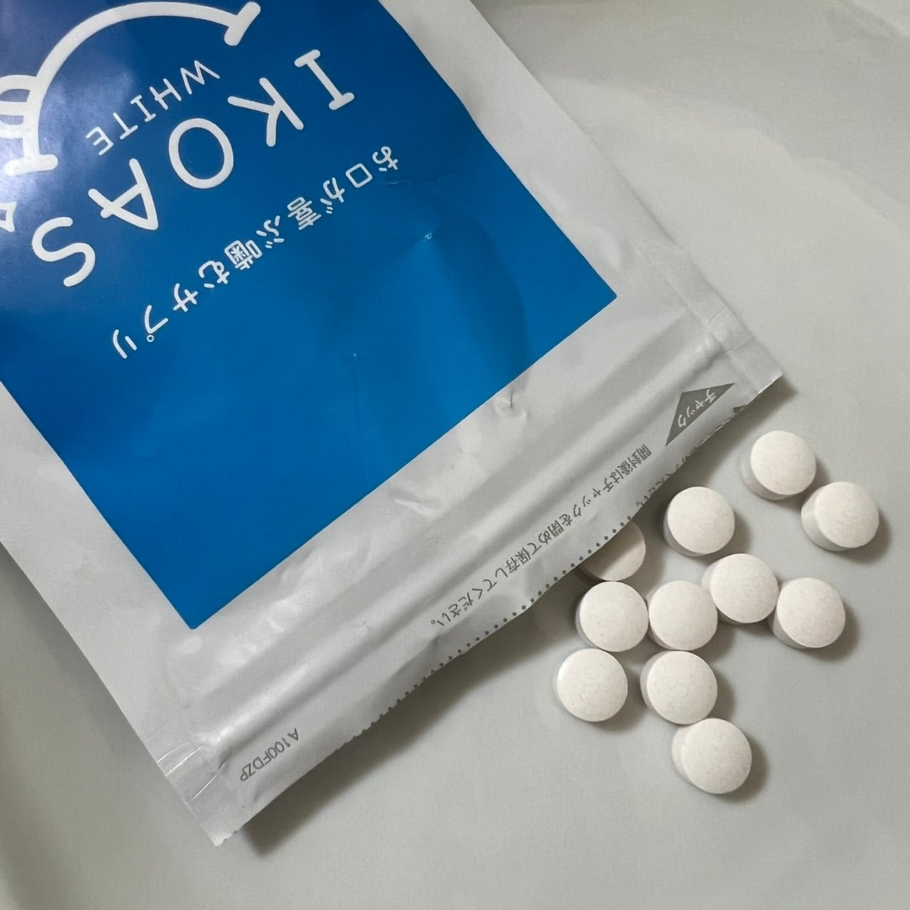 IKOAS 商品